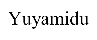 YUYAMIDU