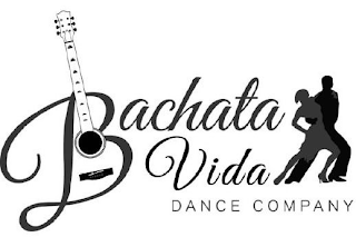 BACHATA VIDA DANCE COMPANY