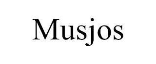 MUSJOS