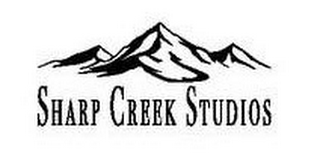SHARP CREEK STUDIOS