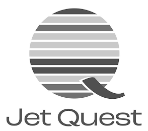 Q JET QUEST