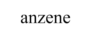 ANZENE