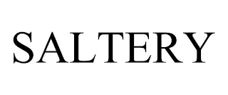 SALTERY