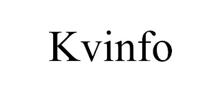 KVINFO