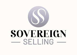 SS SOVEREIGN SELLING