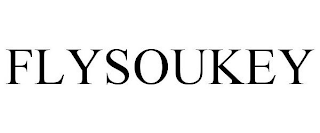 FIYSOUKEY