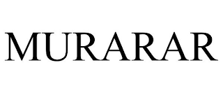 MURARAR