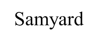 SAMYARD