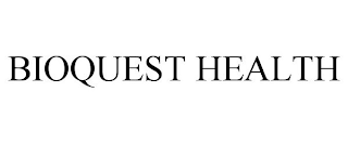 BIOQUEST HEALTH