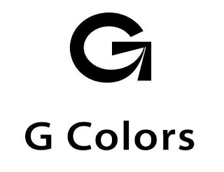 G G COLORS