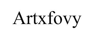 ARTXFOVY