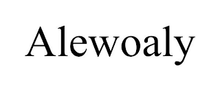 ALEWOALY