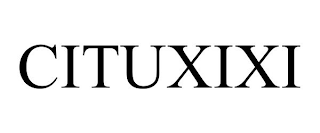 CITUXIXI
