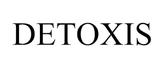 DETOXIS