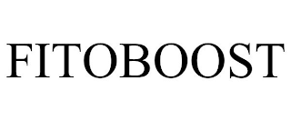 FITOBOOST