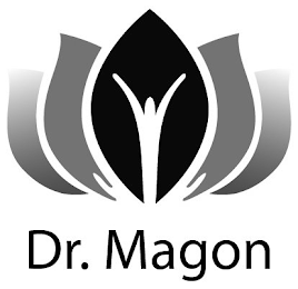 DR. MAGON