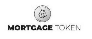 MORTGAGE TOKEN