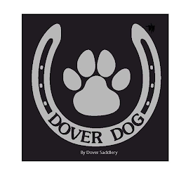 DOVER DOG BY DOVER SADDLERY