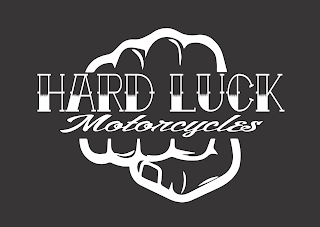 HARD LUCK MOTORCYCLES