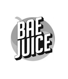 BAE JUICE