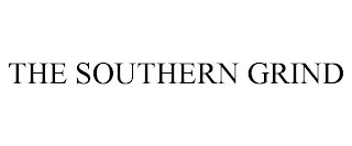 THE SOUTHERN GRIND