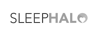 SLEEPHALO