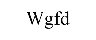 WGFD