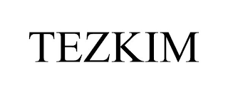 TEZKIM