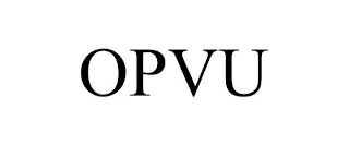 OPVU