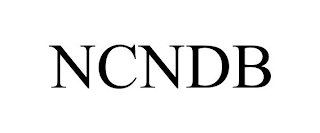 NCNDB