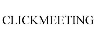 CLICKMEETING