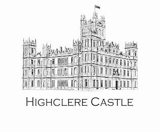 HIGHCLERE CASTLE