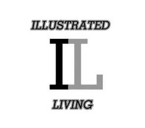 IL ILLUSTRATED LIVING