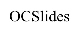 OCSLIDES