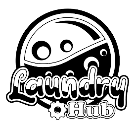 LAUNDRY HUB