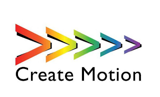 CREATE MOTION