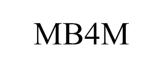 MB4M