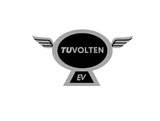 TUVOLTEN EV