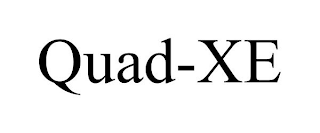 QUAD-XE