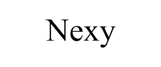 NEXY