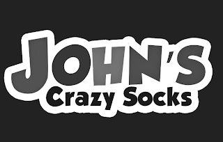 JOHN'S CRAZY SOCKS