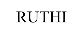 RUTHI