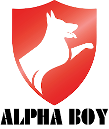 ALPHA BOY