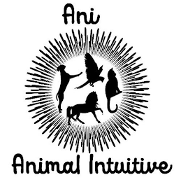 ANI ANIMAL INTUITIVE