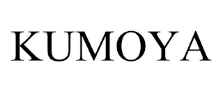 KUMOYA