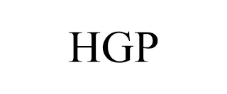 HGP