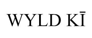 WYLD KI