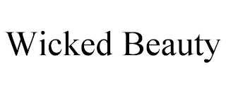 WICKED BEAUTY