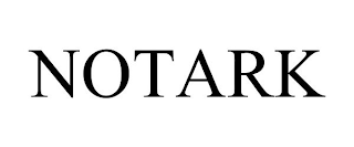 NOTARK