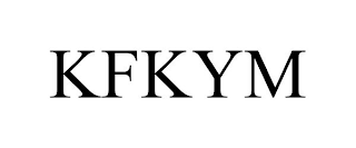 KFKYM